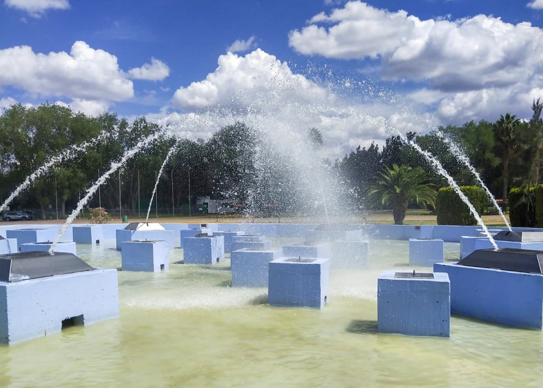 Aquatronic